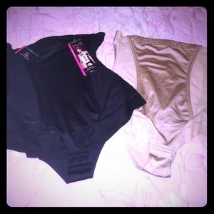 Body slim girdles
